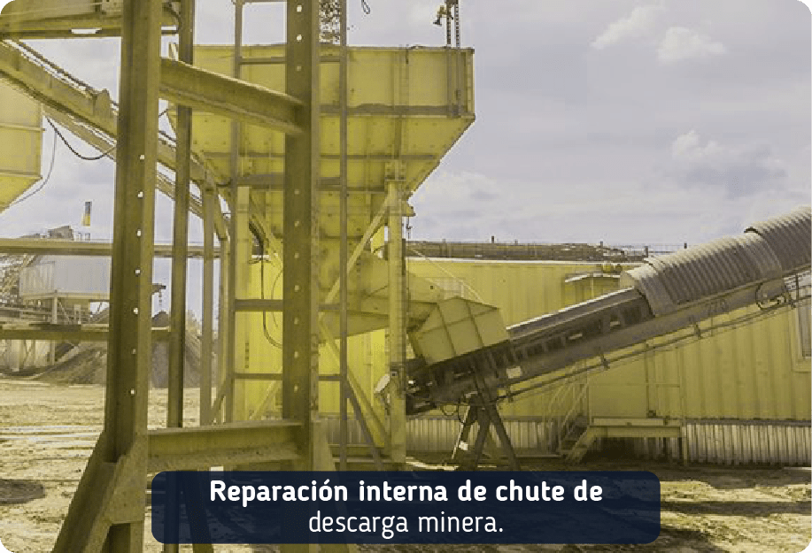 INTECSA IND.S.A.C.